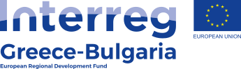 Interreg GR-BG Logo